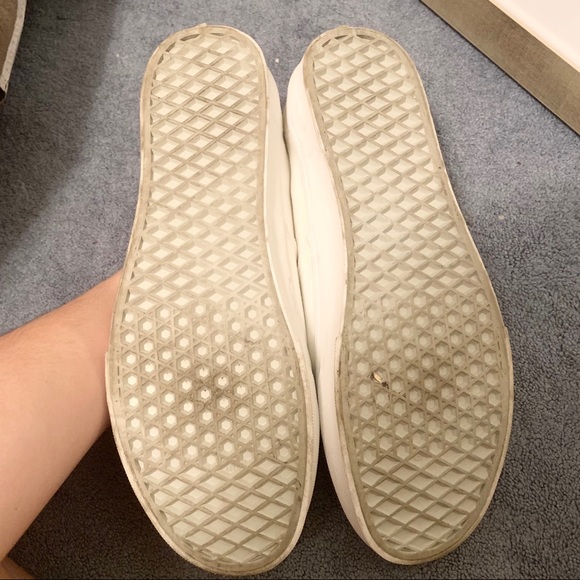 white vans - Picture 2 of 5